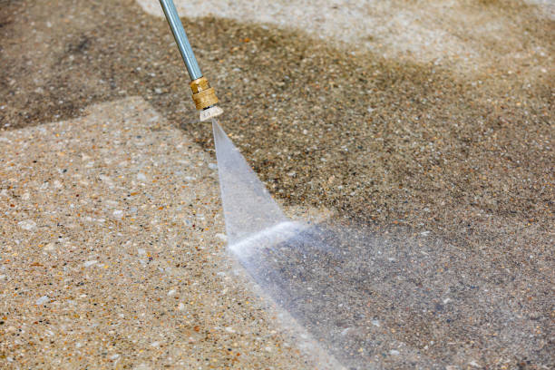 Best Patio and Deck Pressure Washing  in Oxford, IN