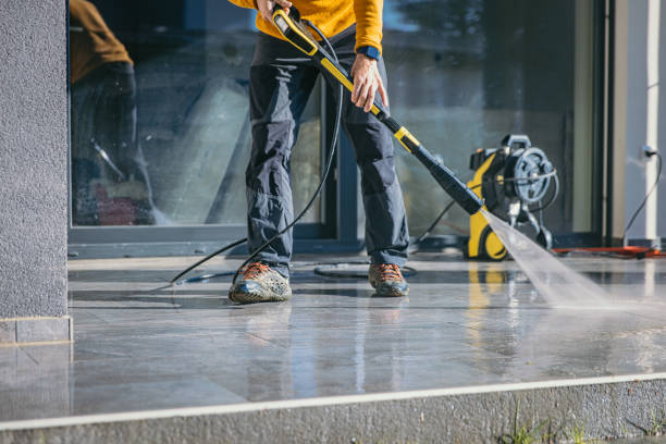 Best Parking Lot and Garage Cleaning  in Oxford, IN